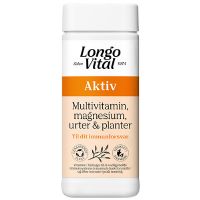 Longo Vital Aktiv 180 tab