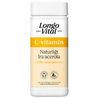 Longo Vital C-vitamin 150 tab