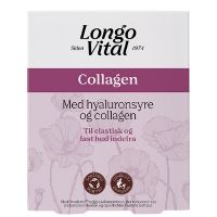 Longo Vital Collagen 30 tab