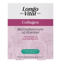 Longo Vital Collagen 30 tab