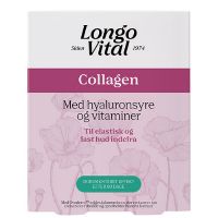 Longo Vital Collagen 30 tab