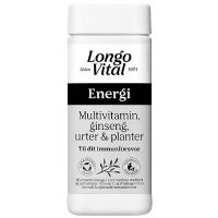 Longo Vital Energi 180 tab