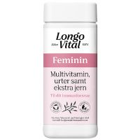 Longo Vital Feminin 180 tab