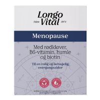 Longo Vital Menopause 60 tab