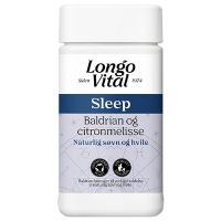 Longo Vital Sleep 120 tab