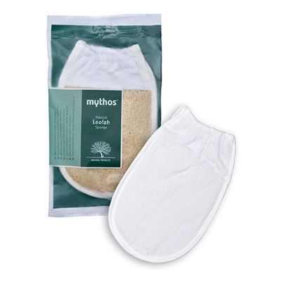 Loofah Sponge body Mythos 1 stk