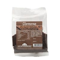 Loppefrø hele 100 g