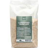 Loppefrøskaller 500 g