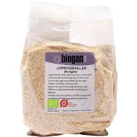 Loppefrøskaller psyllium økologisk 200 g