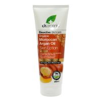 Lotion Argan Dr. Organic 200 ml