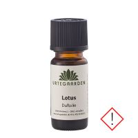 Lotus duftolie 10 ml