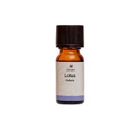 Lotus duftolie 10 ml