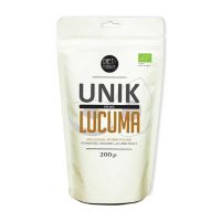 Lucuma pulver økologisk 200 g