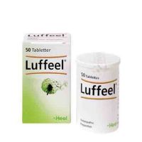 Luffeel 50 tab