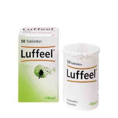 Luffeel 50 tab