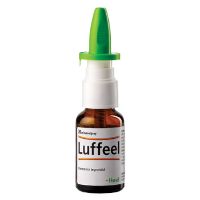 Luffeel næsespray 20 ml