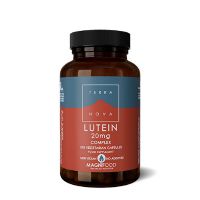 Lutein 20 mg Complex 50 kap