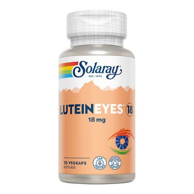 Lutein EYES 30 kap