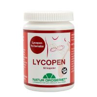 Lycopen 60 kap