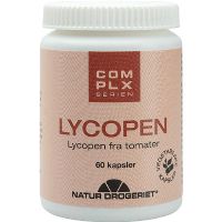 Lycopen 60 kap