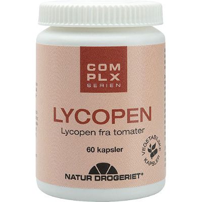 Lycopen 60 kap