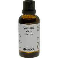 Lycopus virg. comp. 50 ml