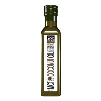 MCT Coconut Oil Cocofina økologisk 250 ml