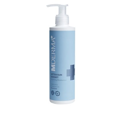 Dermaknowlogy After Sun Sorbet 200 ml