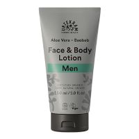 MEN Face & Bodylotion Aloe Vera & Baobab 150 ml