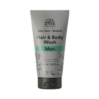 MEN Hair & Body wash Aloe Vera & Baobab 150 ml