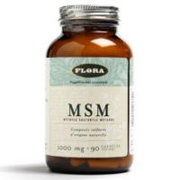 MSM lignisul tm 1000mg til 90 kap