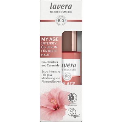 MY AGE Intensive Oil Serum 30 ml