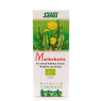 Mælkebøtte Schönenberger økologisk 200 ml