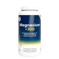 Magnesium 300 180 kap