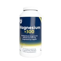 Magnesium 300 300 kap