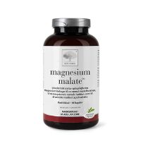Magnesium malate 270 kap