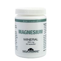 Magnesium 90 tab