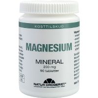 Magnesium 90 tab