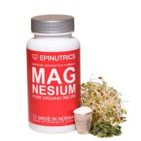 EPI-Magnesium 60 kap