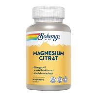 Magnesium Citrat 90 kap
