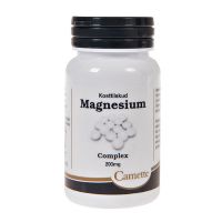 Magnesium Complex 90 tab