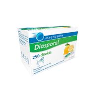 Magnesium Diasporal 250 direkte 55 g
