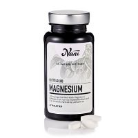 Magnesium Food State - Nani 60 tab