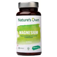 Magnesium Food State 60 tab