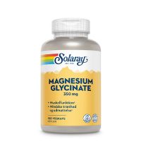 Magnesium Glycinate 120 kap