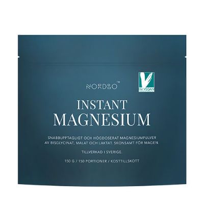 Magnesium Instant 150 g
