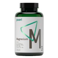 Magnesium M3 Puori 120 kap