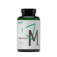 Magnesium M3 Puori 60 kap