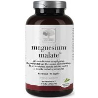 Magnesium malate 90 kap