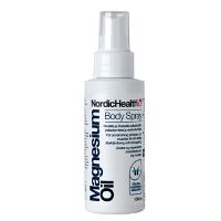 Magnesium Oil Body spray 100 ml